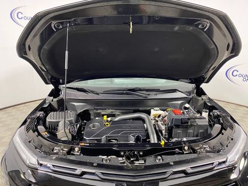 Certified 2025 Chevrolet Equinox LT w/ Convenience Package II AWD/4WD image 24