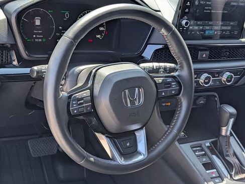 Used 2025 Honda CR-V Sport Touring image 18