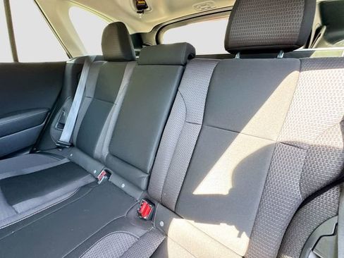 Used 2024 Subaru Outback Premium image 17