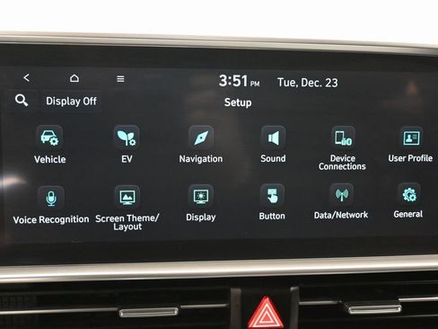 Used 2023 Hyundai Ioniq 6 SEL image 27