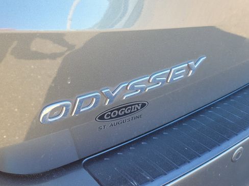 Used 2019 Honda Odyssey Elite image 10