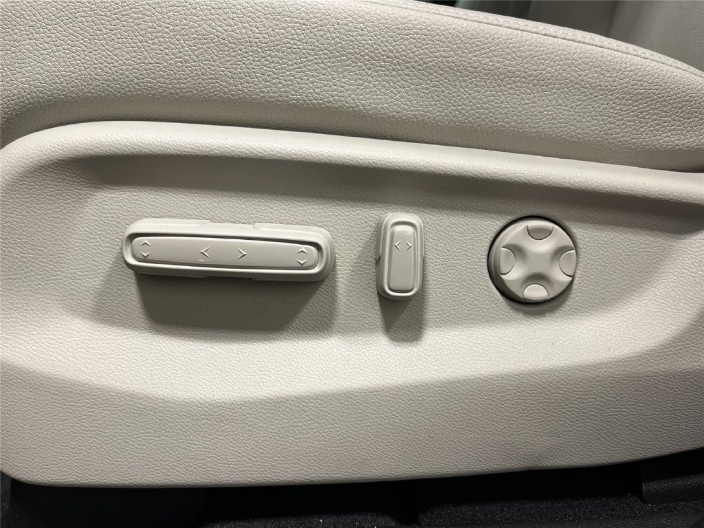 New 2027 Honda Odyssey EX-L image 13