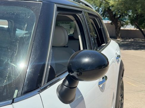 Used 2019 MINI Cooper Countryman S w/ Convenience Package FWD image 54