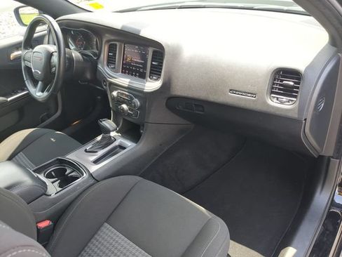 Used 2023 Dodge Charger GT w/ Blacktop Package RWD image 36