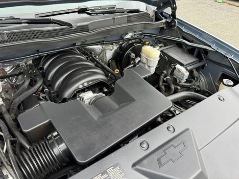 Used 2015 Chevrolet Silverado 1500 LT w/ All Star Edition image 16