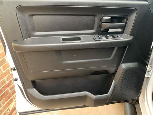 Used 2022 RAM 2500 Tradesman AWD/4WD image 23