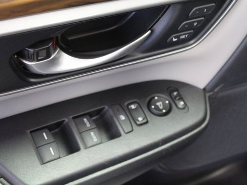 Used 2019 Honda CR-V EX-L image 20