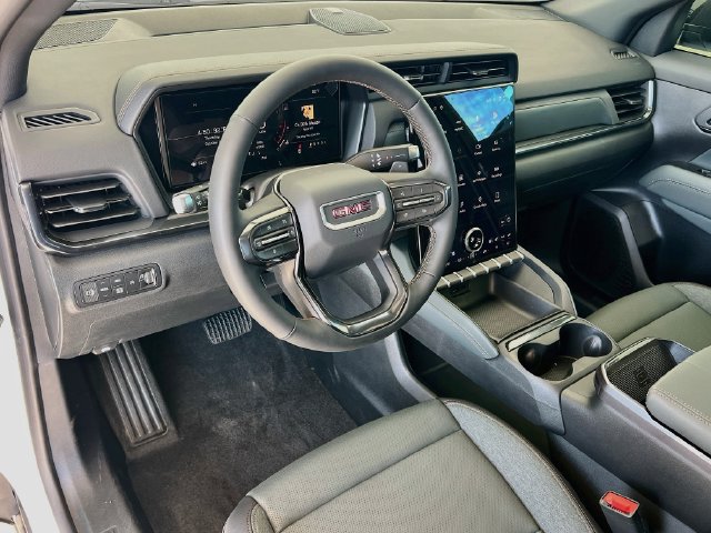 New 2027 GMC Terrain AT4 w/ Convenience Package III AWD/4WD image 6
