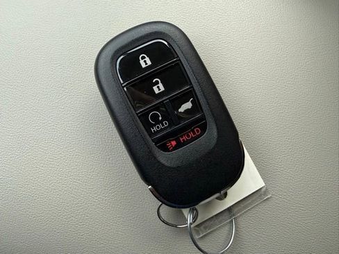 Used 2026 Honda HR-V EX-L image 14