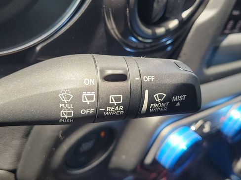Used 2021 Jeep Wrangler Unlimited Sport AWD/4WD image 12