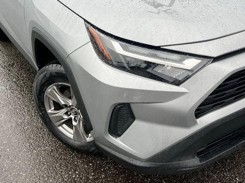 Certified 2023 Toyota RAV4 XLE w/ Convenience Package image 2