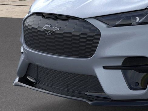 New 2026 Ford Mustang Mach-E Premium w/ Sport Appearance Package image 17