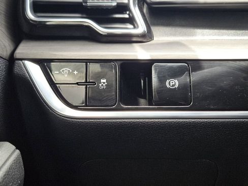 Certified 2023 Kia Sportage X-Line AWD/4WD image 24
