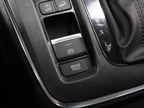Used 2024 Honda CR-V EX image 28