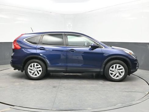 Used 2015 Honda CR-V EX-L image 8