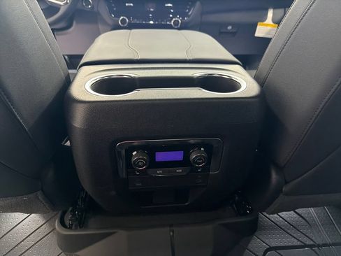 New 2026 Chevrolet Tahoe LT w/ Comfort Package RWD image 16