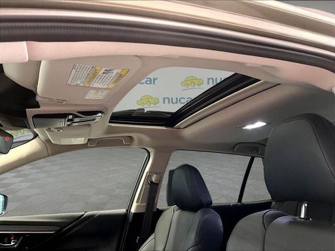 Used 2025 Subaru Outback Limited w/ Popular Package #2 AWD/4WD image 20