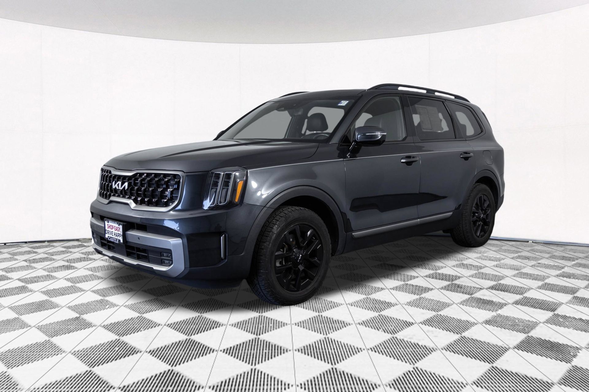 Used 2023 Kia Telluride SX Prestige X-Pro AWD/4WD image 14
