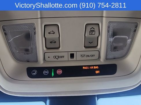 Used 2019 Cadillac XT5 Premium Luxury FWD image 40
