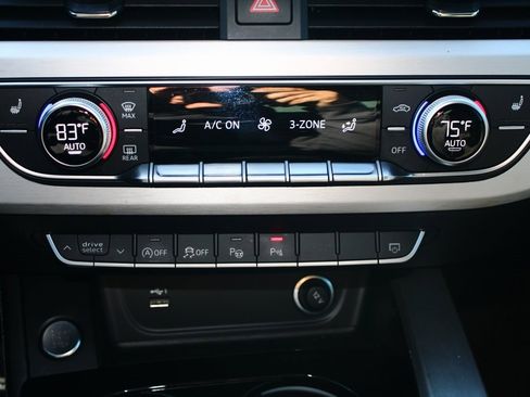 Used 2022 Audi A4 2.0T Prestige image 18