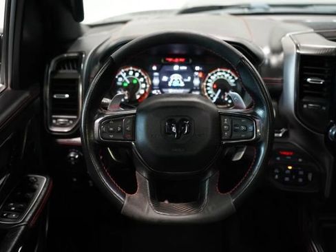 Used 2022 RAM 1500 TRX w/ TRX Level 2 Equipment Group AWD/4WD image 60