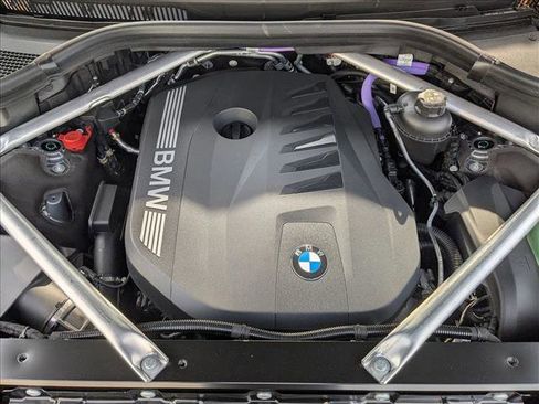 New 2026 BMW X7 xDrive40i w/ M Sport Package image 18