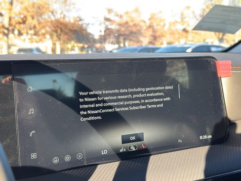 New 2026 Nissan Kicks SR w/ Cold Weather Package image 24