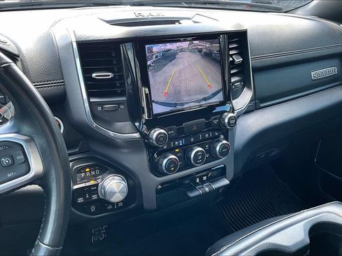 Used 2023 RAM 1500 Laramie w/ Off Road Group AWD/4WD image 33