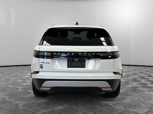 New 2026 Land Rover Range Rover Velar S image 4