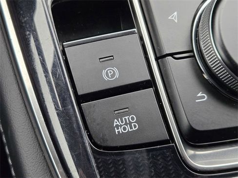 Certified 2025 MAZDA CX-30 AWD 2.5 S w/ Preferred Package image 23