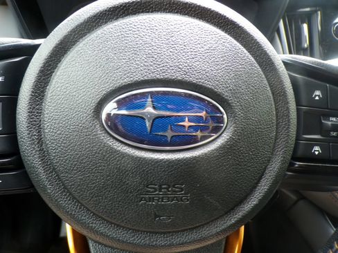 Used 2024 Subaru Outback Wilderness AWD/4WD image 32