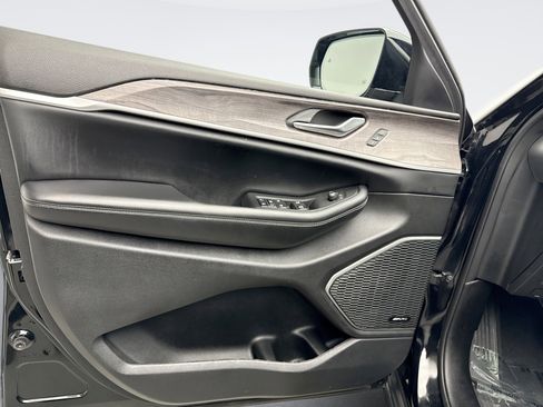 Used 2023 Jeep Grand Cherokee Limited w/ Luxury Tech Group II image 9