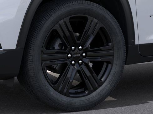 New 2026 GMC Acadia Elevation w/ Black Edition image 10