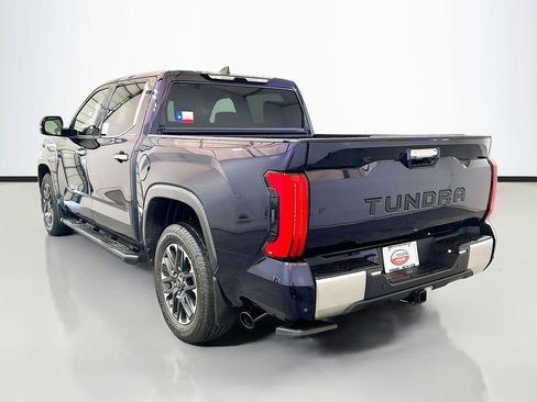 New 2026 Toyota Tundra Limited image 6