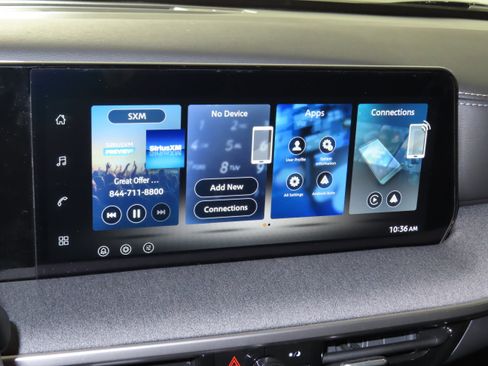 New 2026 Nissan Kicks SV w/ SV Premium Package image 23