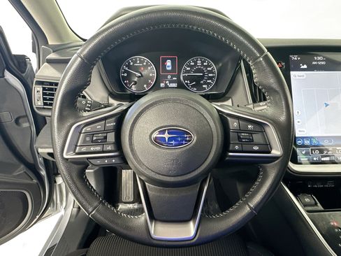Used 2023 Subaru Legacy Premium AWD/4WD image 11