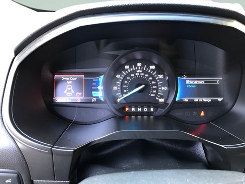 Used 2022 Ford Edge SEL w/ Convenience Package AWD/4WD image 21
