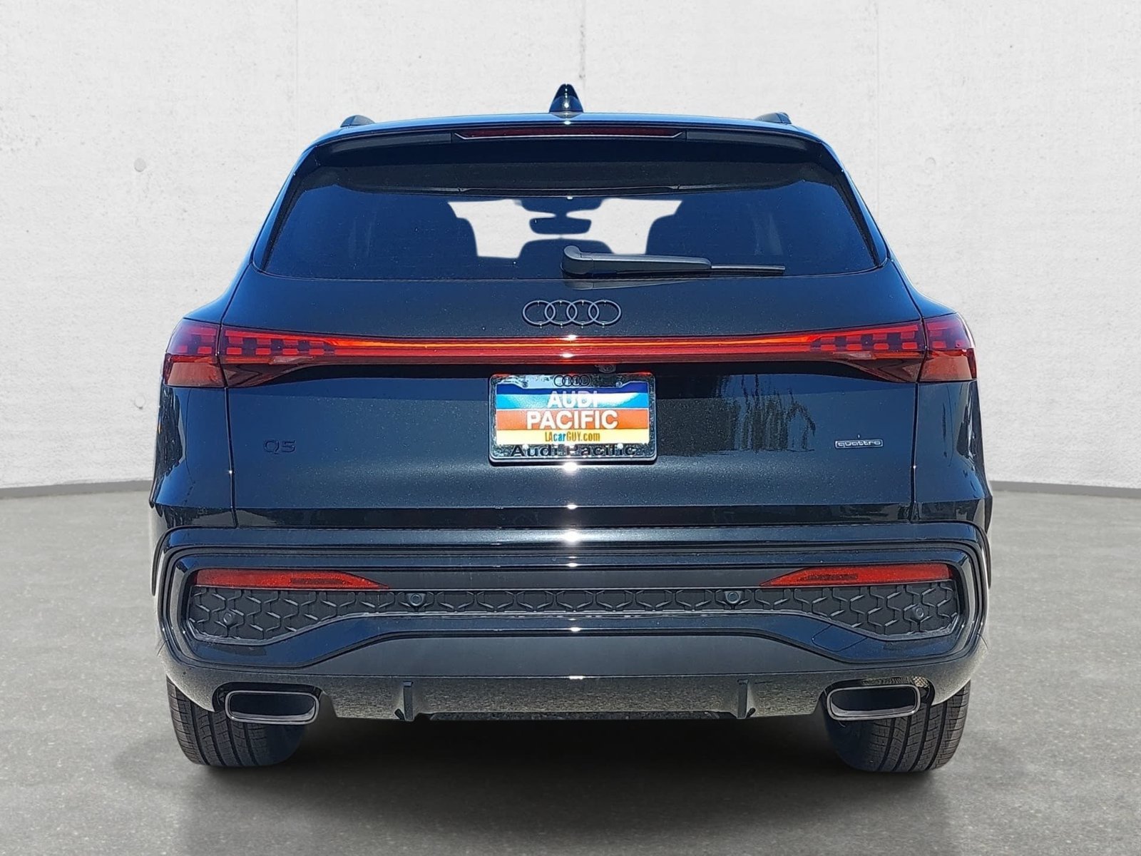 New 2026 Audi Q5 Premium Plus AWD/4WD image 6