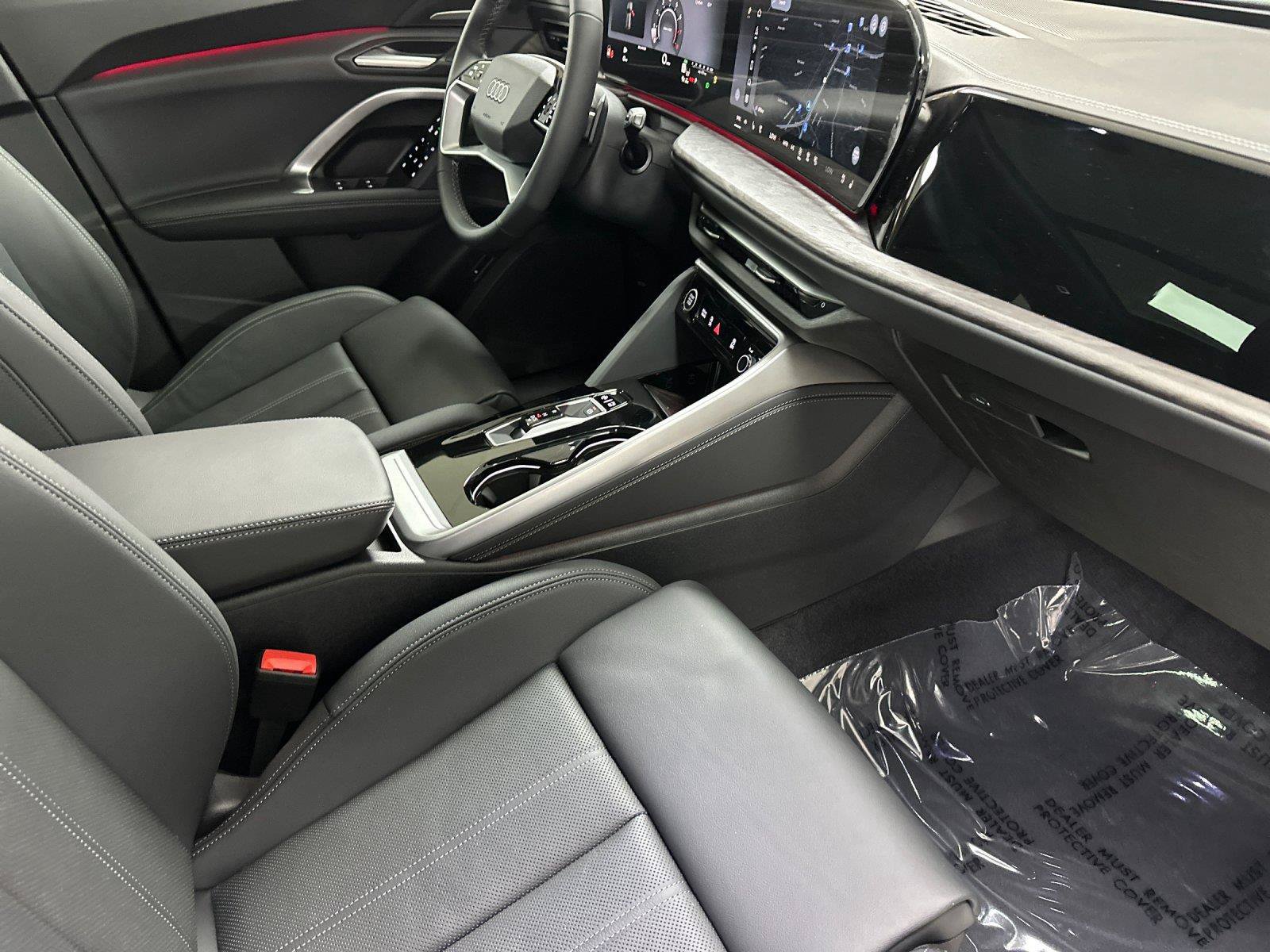 New 2026 Audi Q5 Premium AWD/4WD image 15