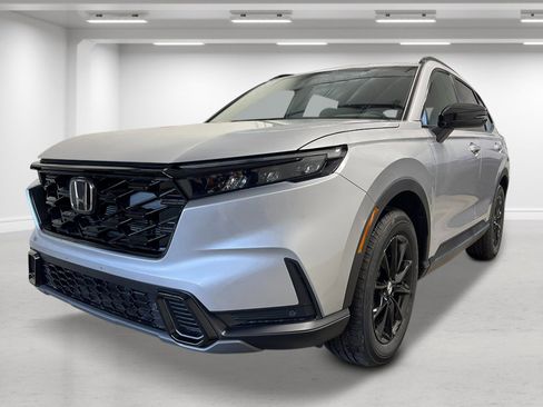 New 2026 Honda CR-V Sport-L image 7