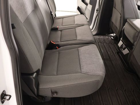 Used 2024 Ford F250 XLT w/ FX4 Off-Road Package image 13