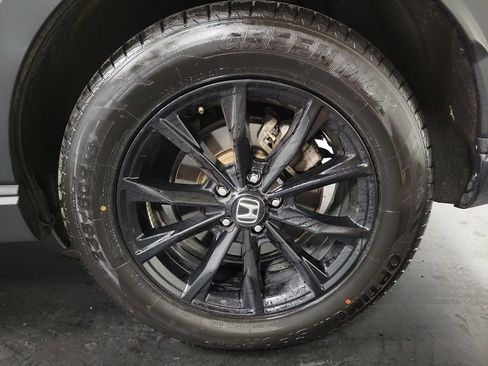 Used 2023 Honda CR-V Sport image 10