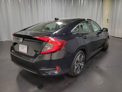Used 2016 Honda Civic EX-L image 8
