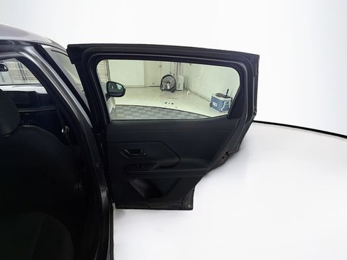 Used 2025 Nissan Kicks S FWD image 28