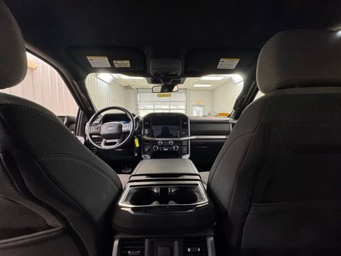 Used 2024 Ford F150 XLT w/ Mobile Office Package image 19