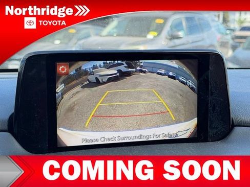 Used 2017 MAZDA CX-5 Grand Touring FWD image 5