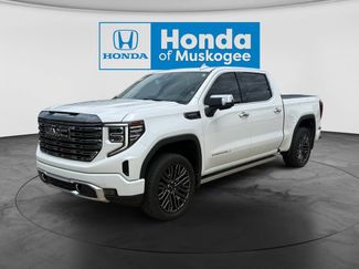 Used 2024 GMC Sierra 1500 Denali Ultimate AWD/4WD video 1