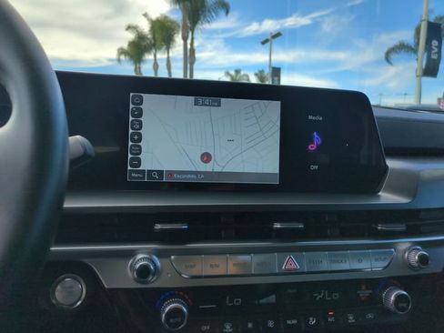 Certified 2023 Kia Telluride S AWD/4WD image 21