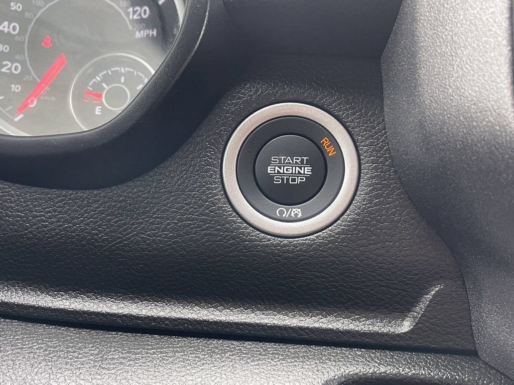 New 2026 RAM 1500 Tradesman AWD/4WD image 32