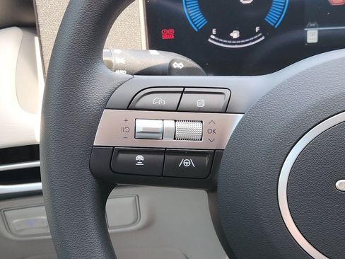 New 2026 Hyundai Tucson SEL Plus FWD image 26